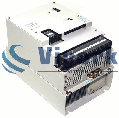 Yaskawa SGDB-60VD-Y7 3ph 6.65hp Bộ điều khiển Servo công nghiệp 200-230v-Ac 0-230v-Ac